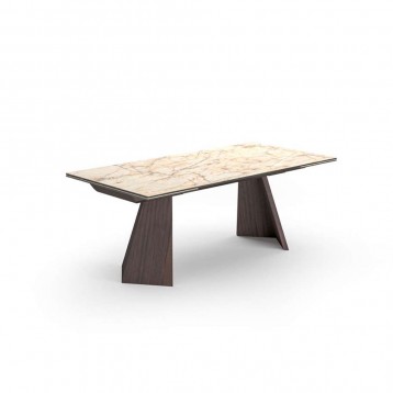 Masa pentru dining Ozzio Italia, Axel